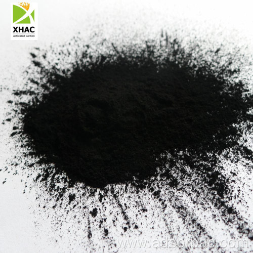 Excellent Services Coal Based Activated Carbon From Xinhui